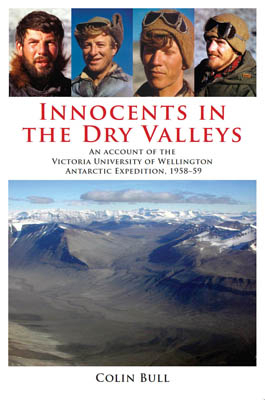 Innocents in the Dry Valleys University Press of Colorado - Schwatka's Last Search