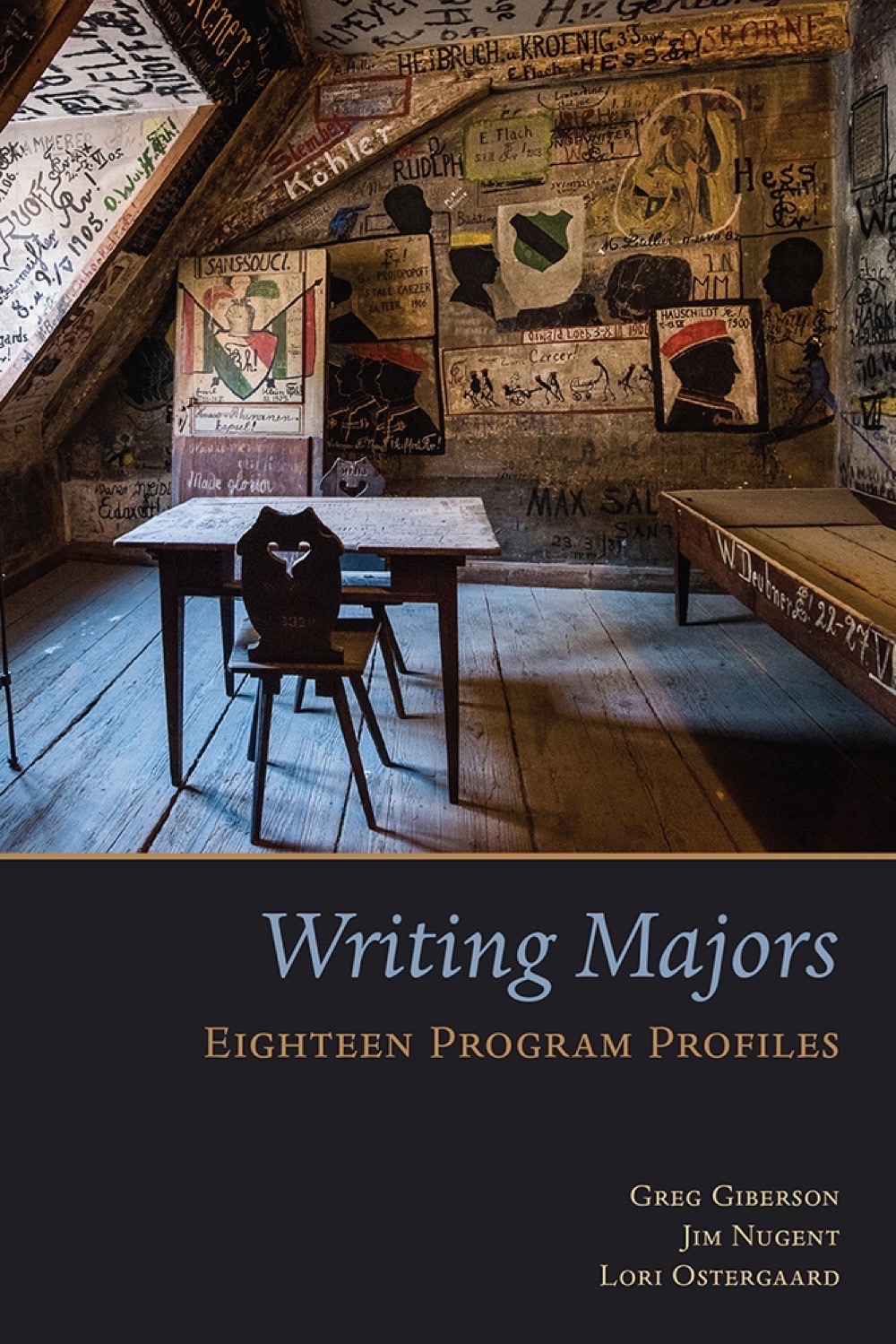 University Press of Colorado - Composition Rhetoric and Writing Studies