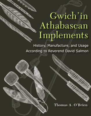 University Press of Colorado - The Upper Tanana Dene