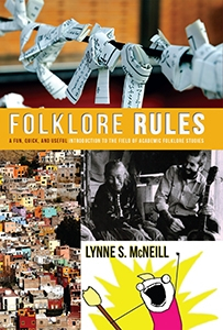 University Press of Colorado - Slender Man Is Coming