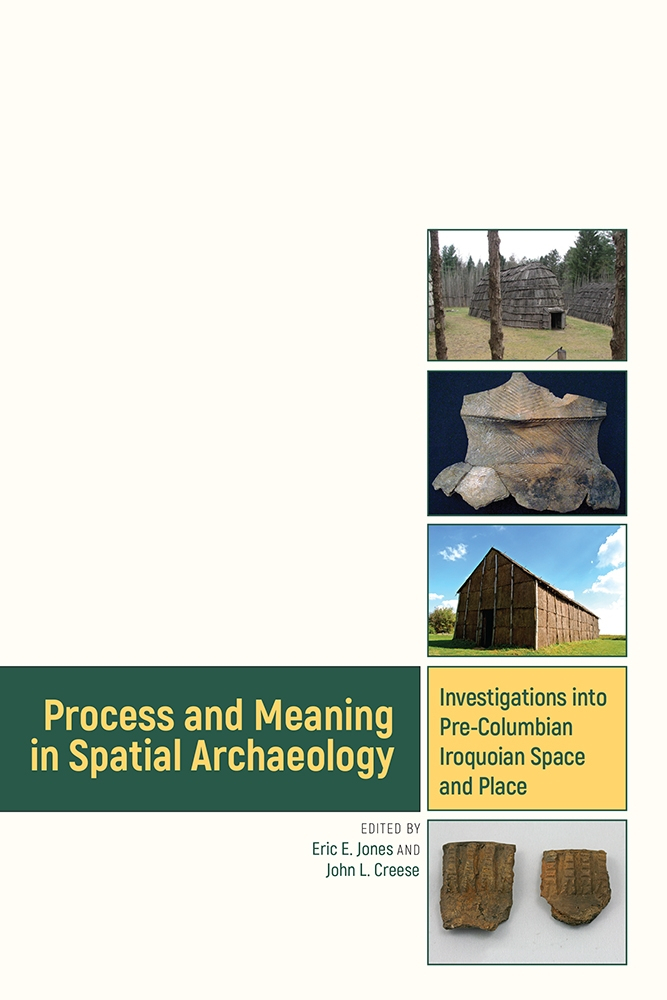 University Press of Colorado - Anthropology and Archaeology
