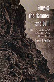 University Press of Colorado - History