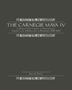 The Carnegie Maya Series Ebook
