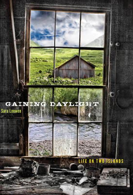 University Press of Colorado - Alaska Literary Series