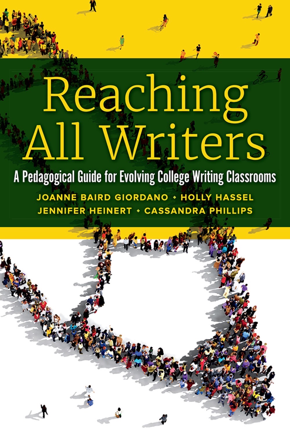 University Press of Colorado - Composition Rhetoric and Writing Studies