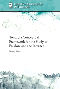 University Press of Colorado - Slender Man Is Coming