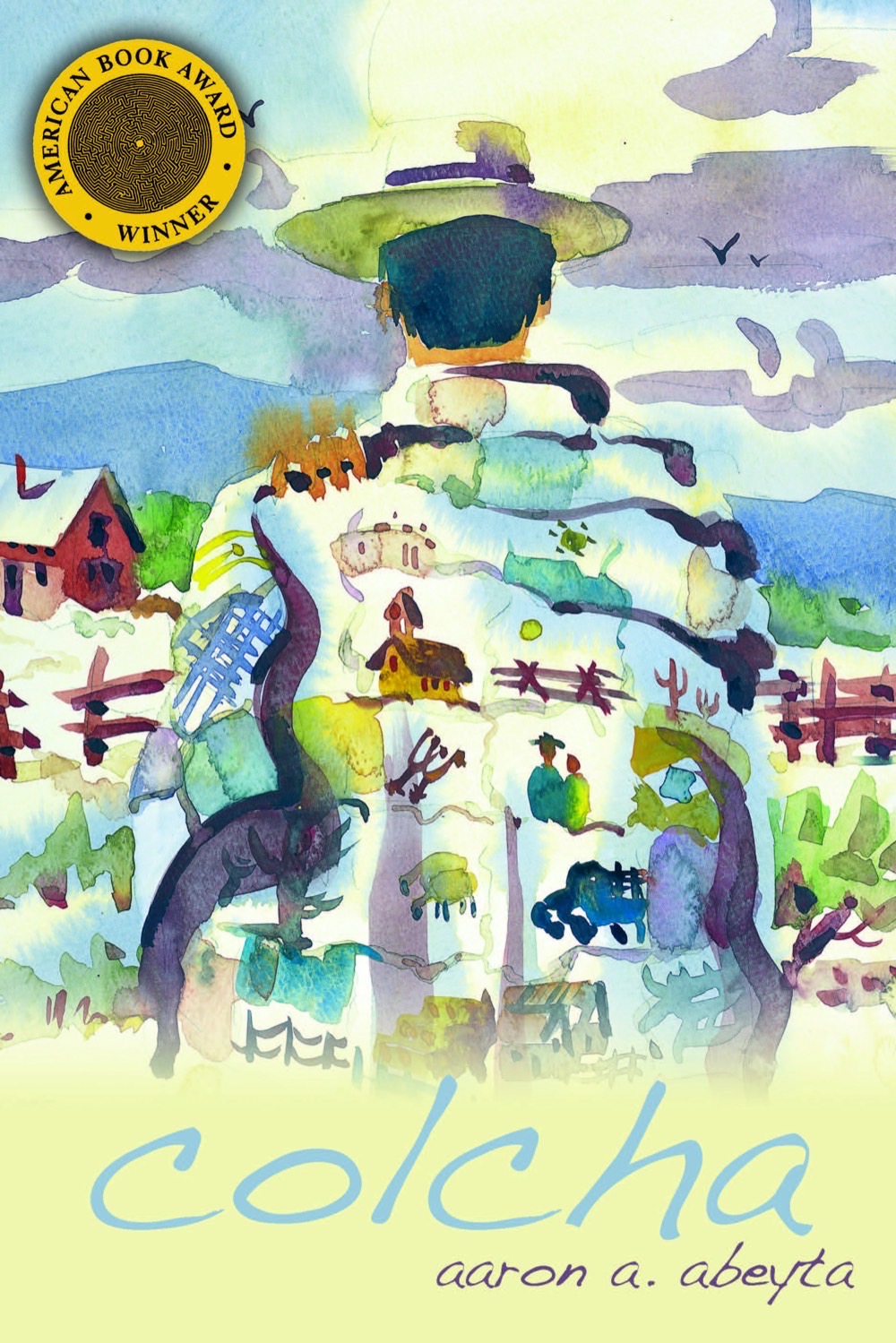 University Press of Colorado - Literature Fiction Poetry