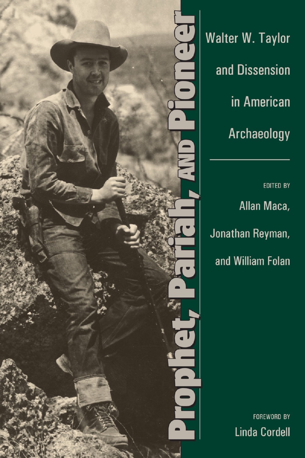 University Press of Colorado - Anthropology and Archaeology