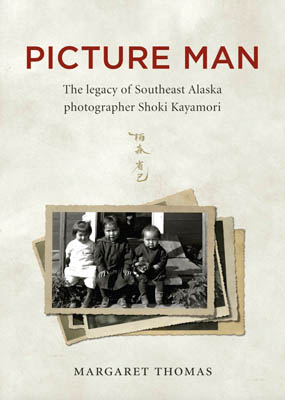 University Press of Colorado - Picture Man