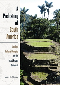University Press of Colorado - Anthropology and Archaeology