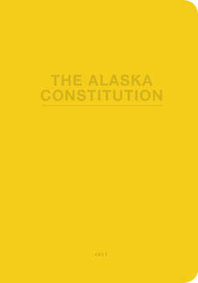 University Press of Colorado - Alaska History and Politics