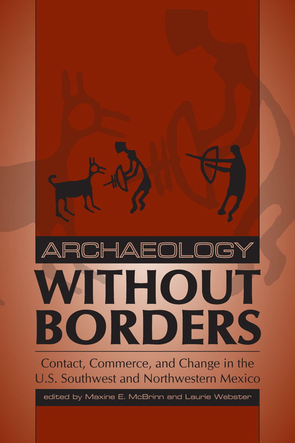 University Press of Colorado - Anthropology without Informants