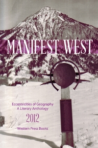 Eccentricities of Geography University Press of Colorado - Different Roads