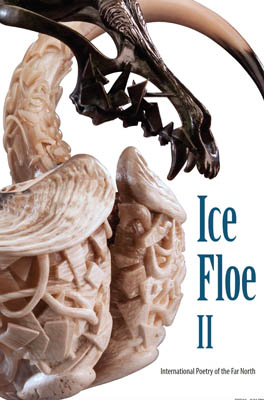 University Press of Colorado - Ice Floe II