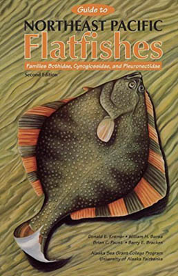 University Press of Colorado - Guide to Northeast Pacific Flatfishes