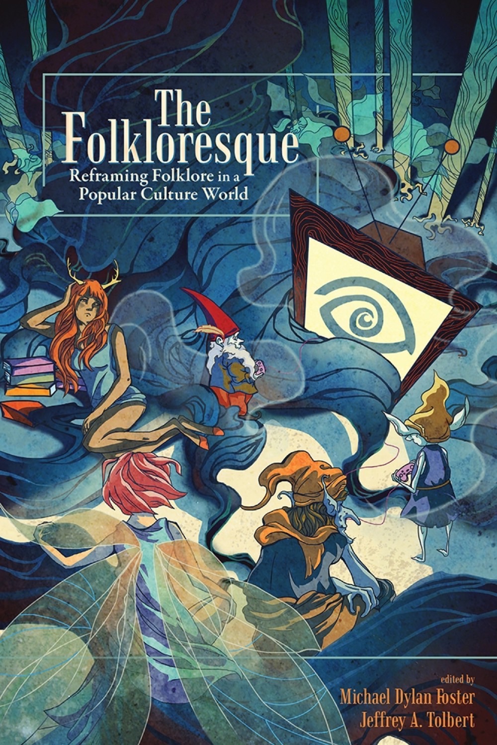 University Press of Colorado - Folklore Studies