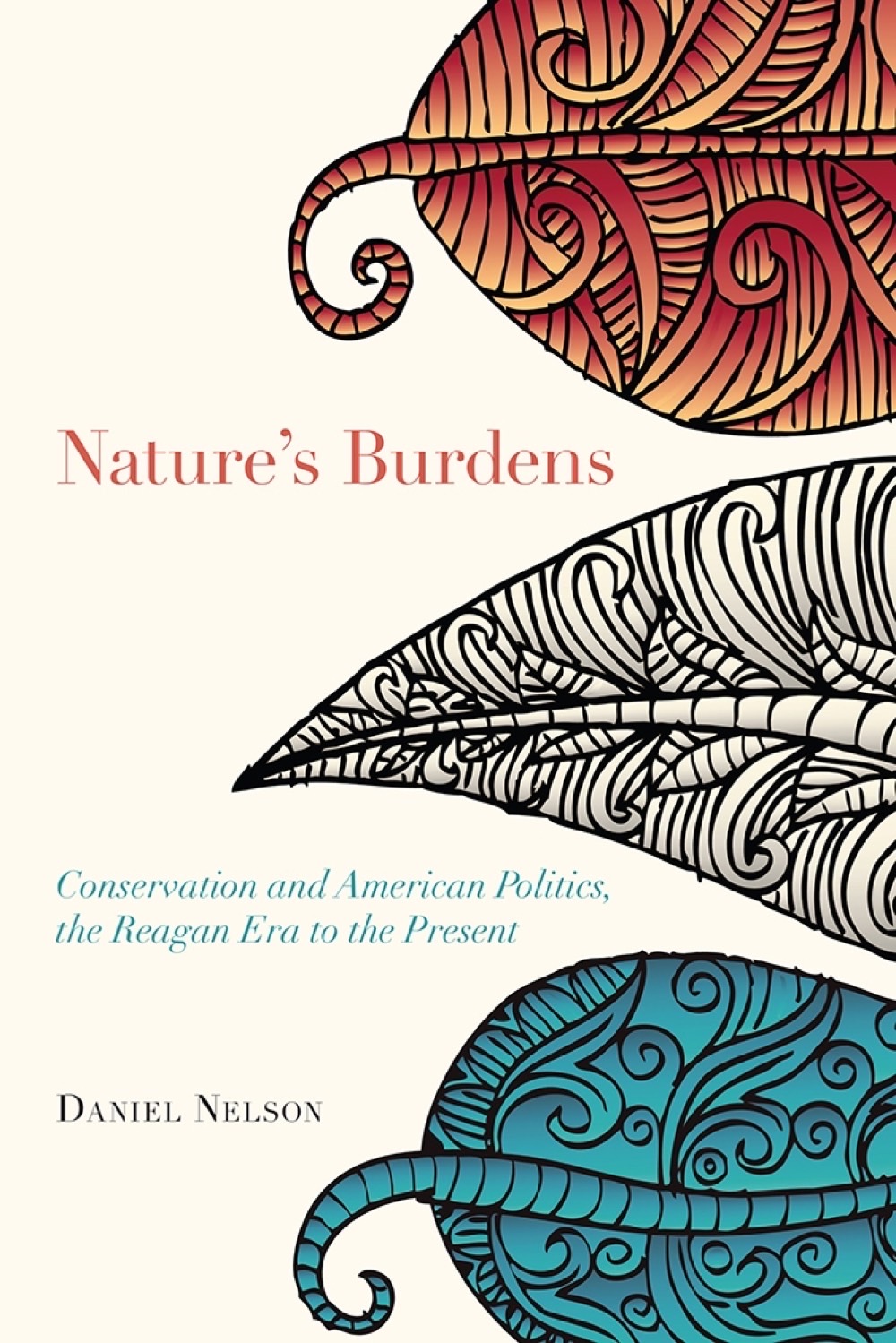 University Press of Colorado - Nature and Environment