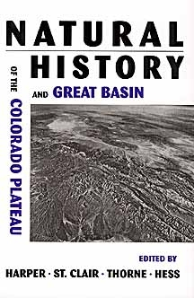 University Press of Colorado - Nature and Environment