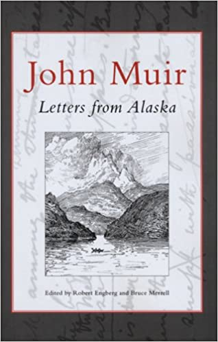 Letters from Alaska University Press of Colorado - A Special Gift