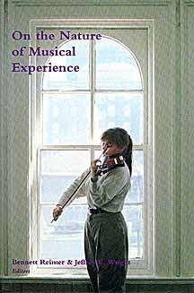 University Press of Colorado - On the Nature of Musical Experience
