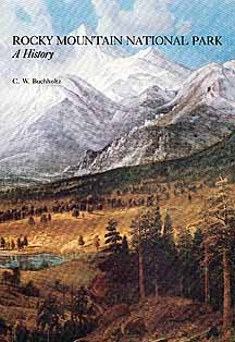 University Press of Colorado - America's Switzerland