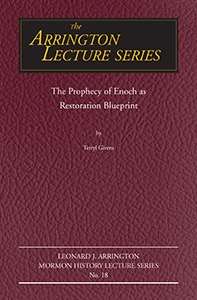 University Press of Colorado - Leonard J Arrington Lecture Series