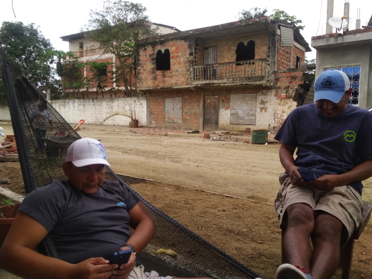 University Press of Colorado - Daniel Bauer