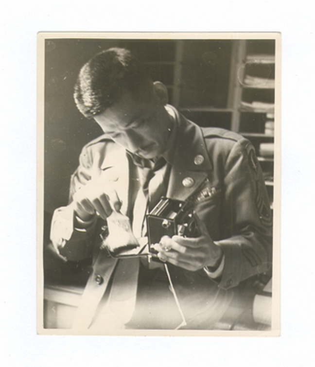 University Press of Colorado - Greg Robinson