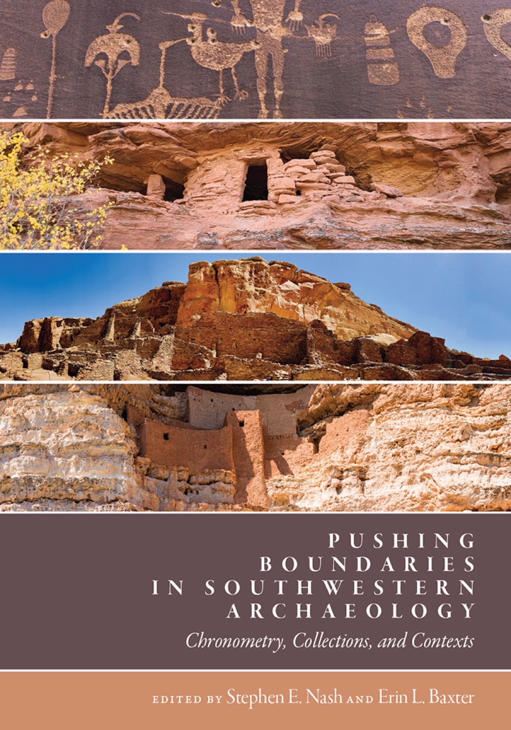 University Press of Colorado - Late Prehistoric Hunter-Gatherers and Farmers of the Jornada Mogollon