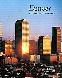 University Press of Colorado - Denver Landmarks and Historic Districts