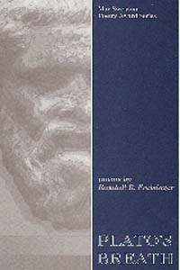 University Press of Colorado - May Swenson Poetry Award