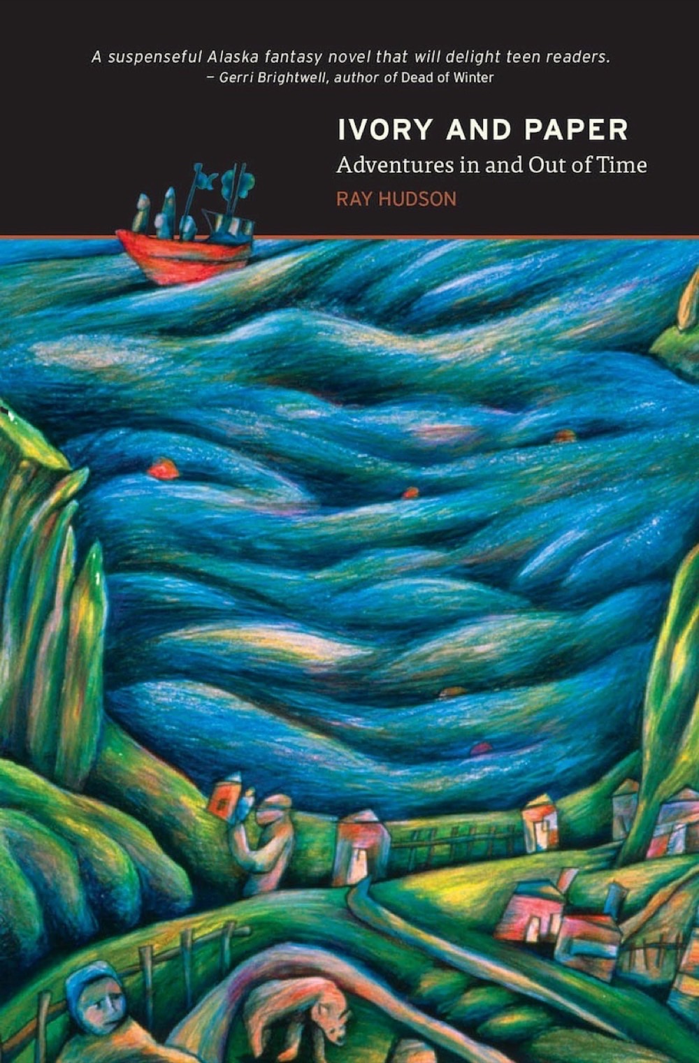 University Press of Colorado - Snowy Owl Books