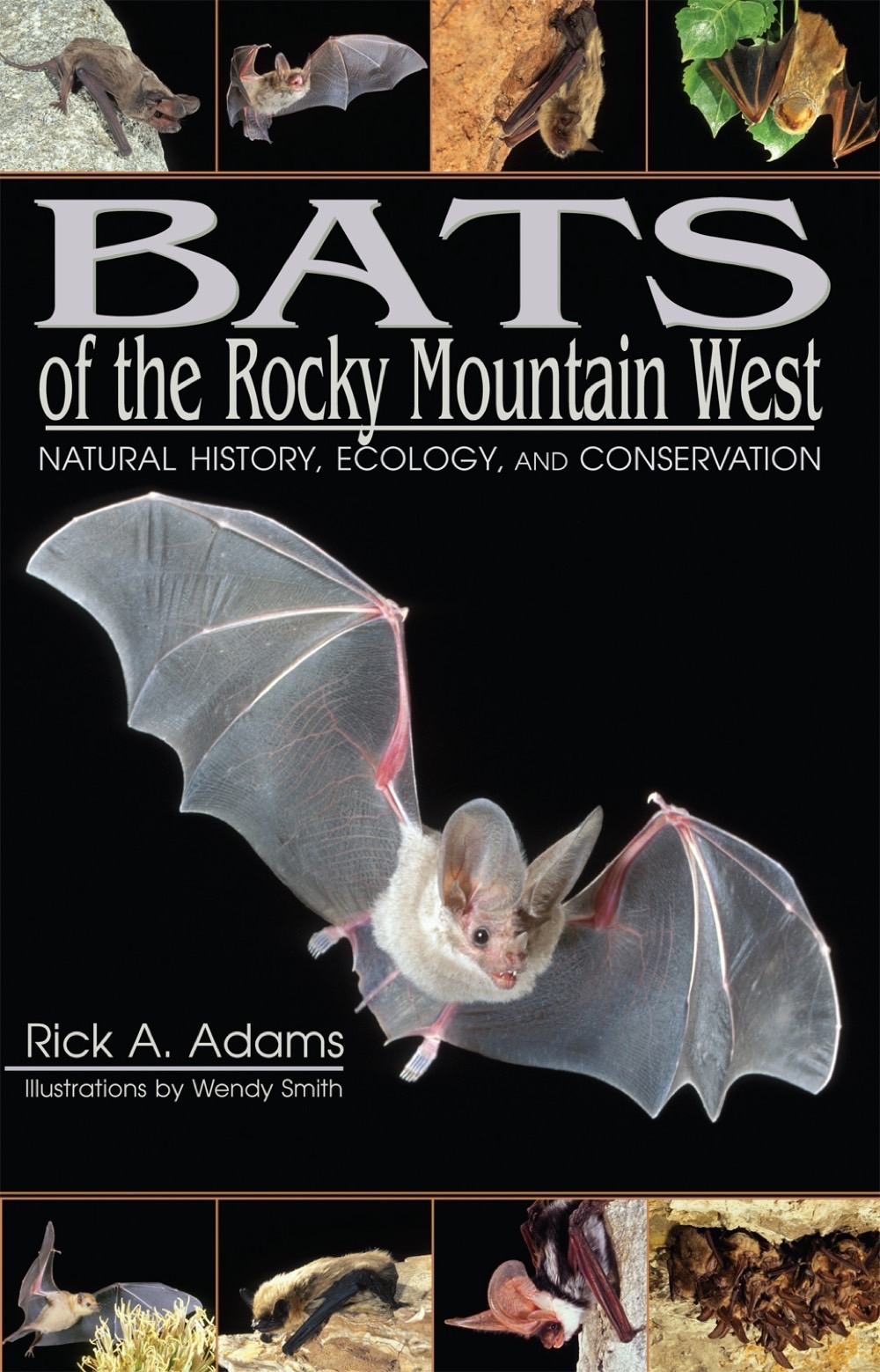 University Press of Colorado - Nature and Environment