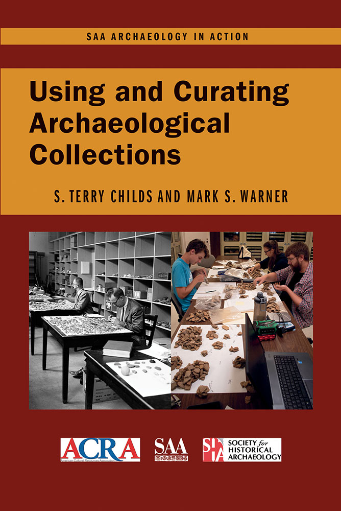 Using and Curating Archaeological Collections University Press of Colorado - Working Together