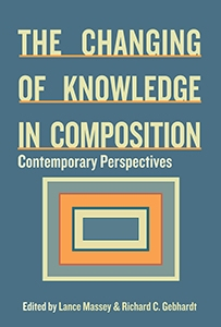 University Press of Colorado - Composition Rhetoric and Writing Studies