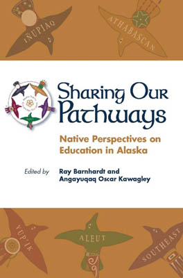 University Press of Colorado - Alaska Native Education