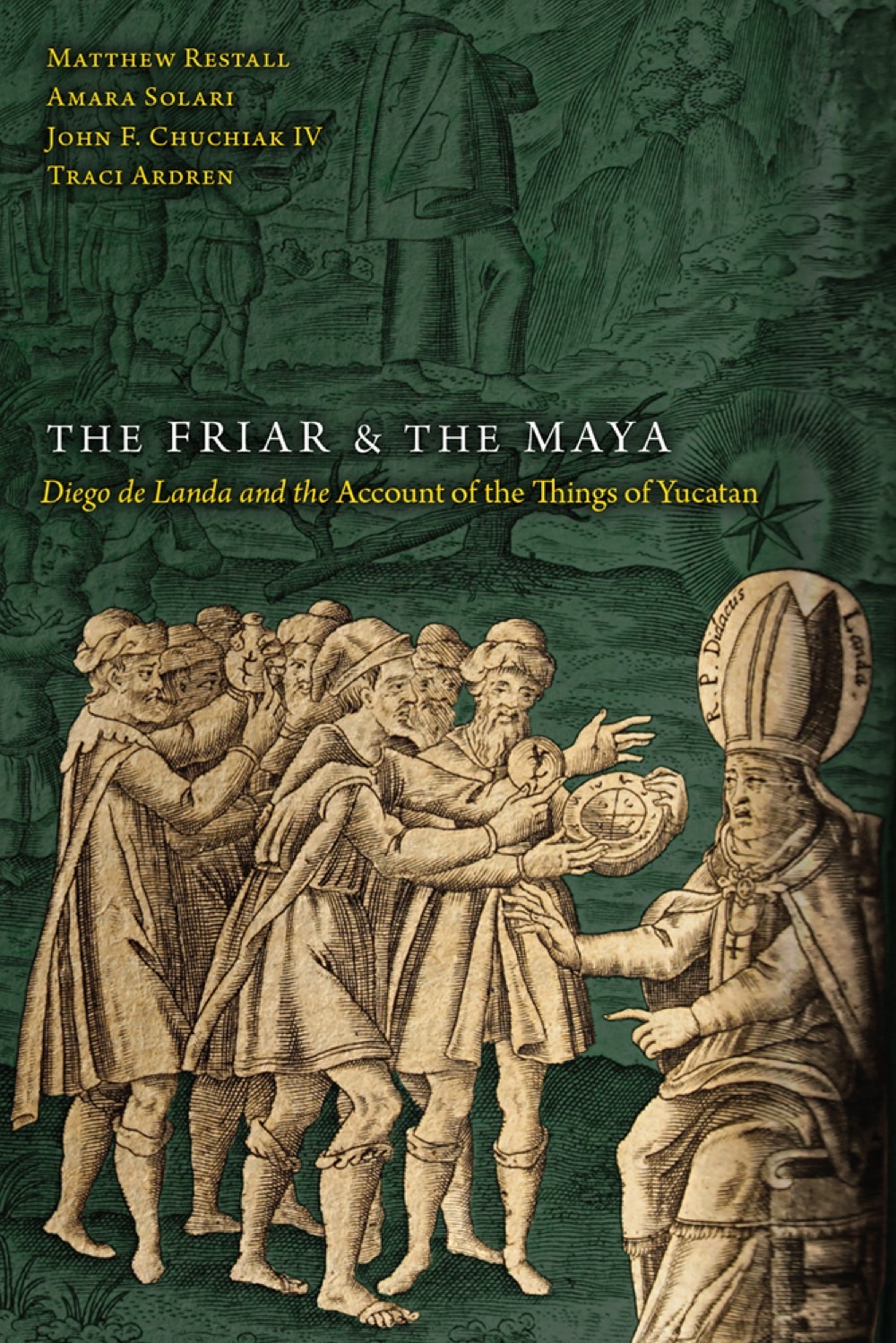University Press of Colorado - Rewriting Maya Religion