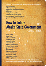 University Press of Colorado - Alaska History and Politics