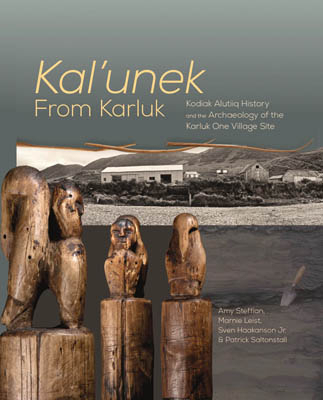 University Press of Colorado - Giinaquq: Like A Face