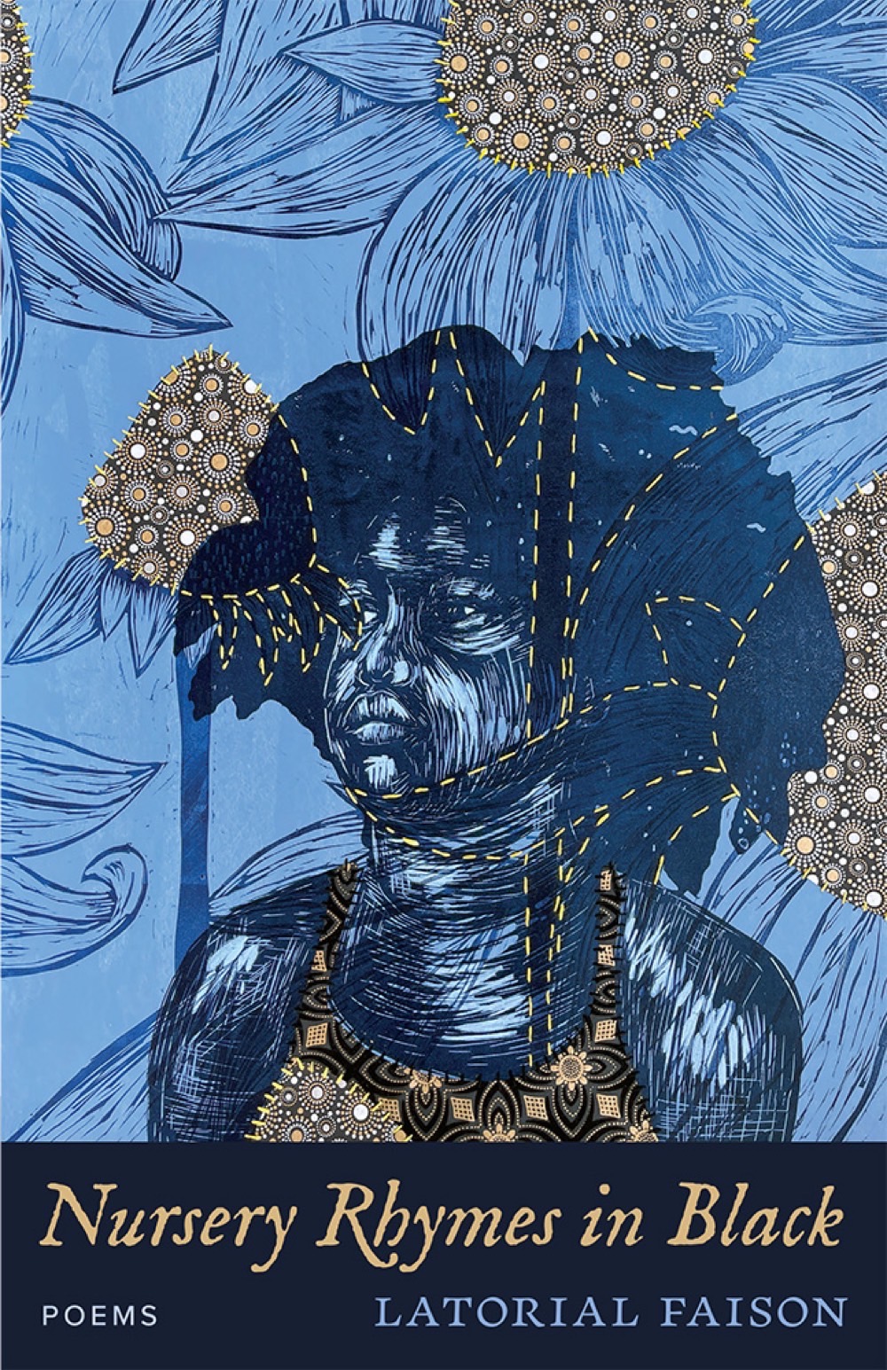 University Press of Colorado - Nursery Rhymes in Black