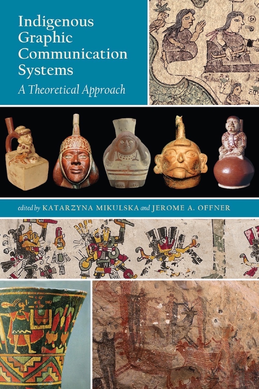 University Press of Colorado - Anthropology and Archaeology