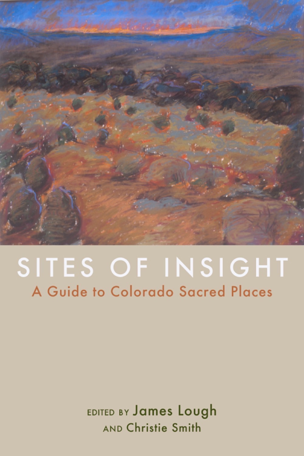 University Press of Colorado - Colorado Endowment for the Humanities Publication Prize Winners