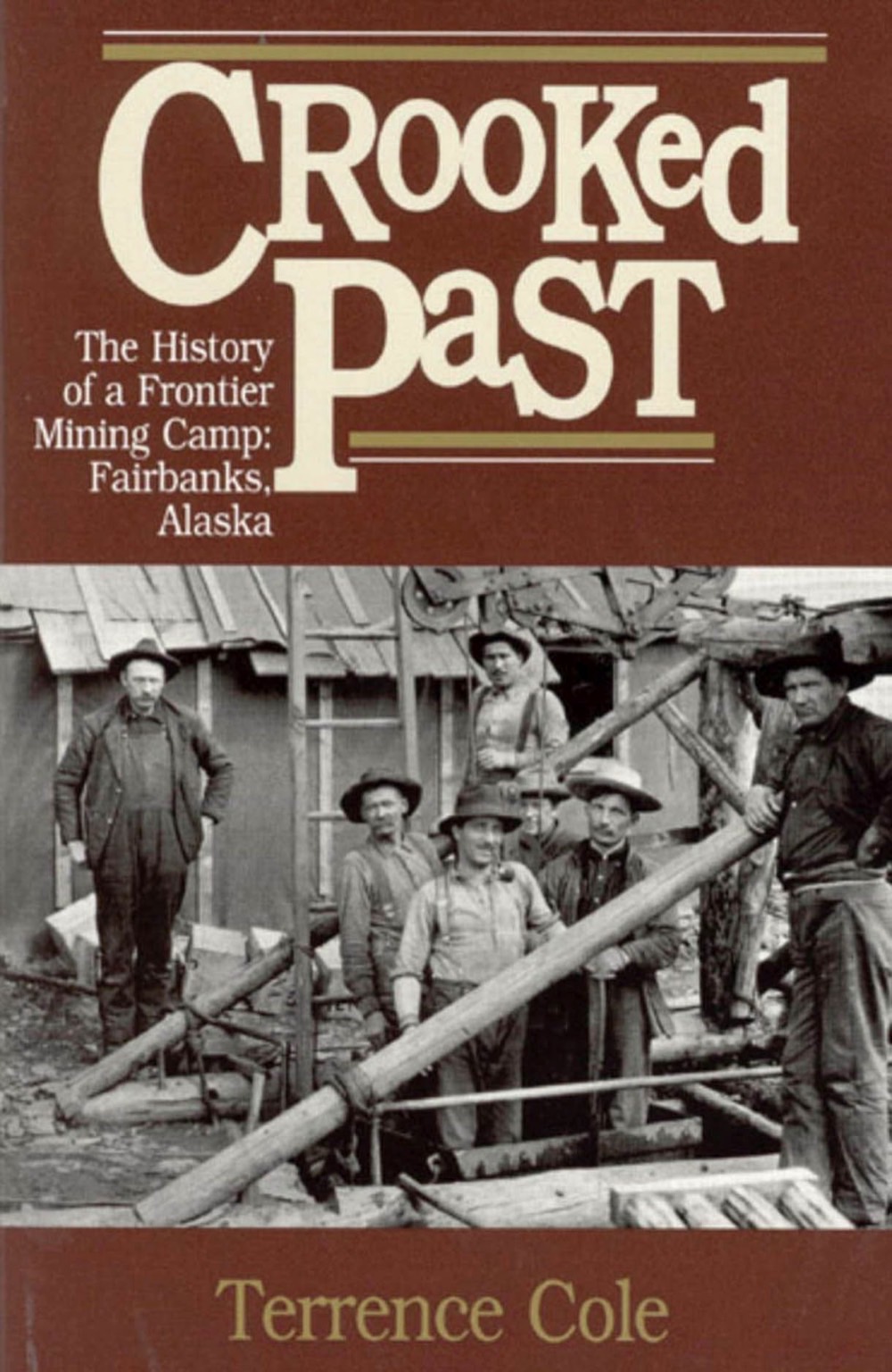 University Press of Colorado - Alaska History and Politics