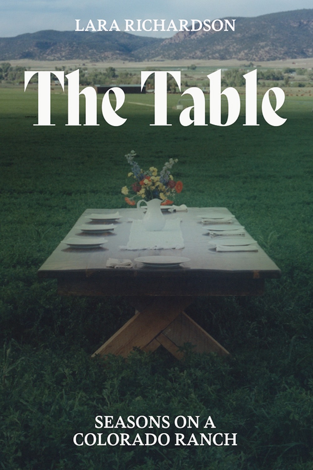 University Press of Colorado - The Table