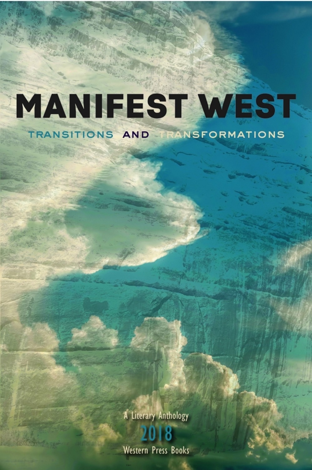 University Press of Colorado - Manifest West