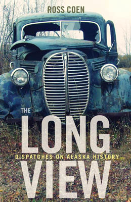 University Press of Colorado - Alaska History and Politics