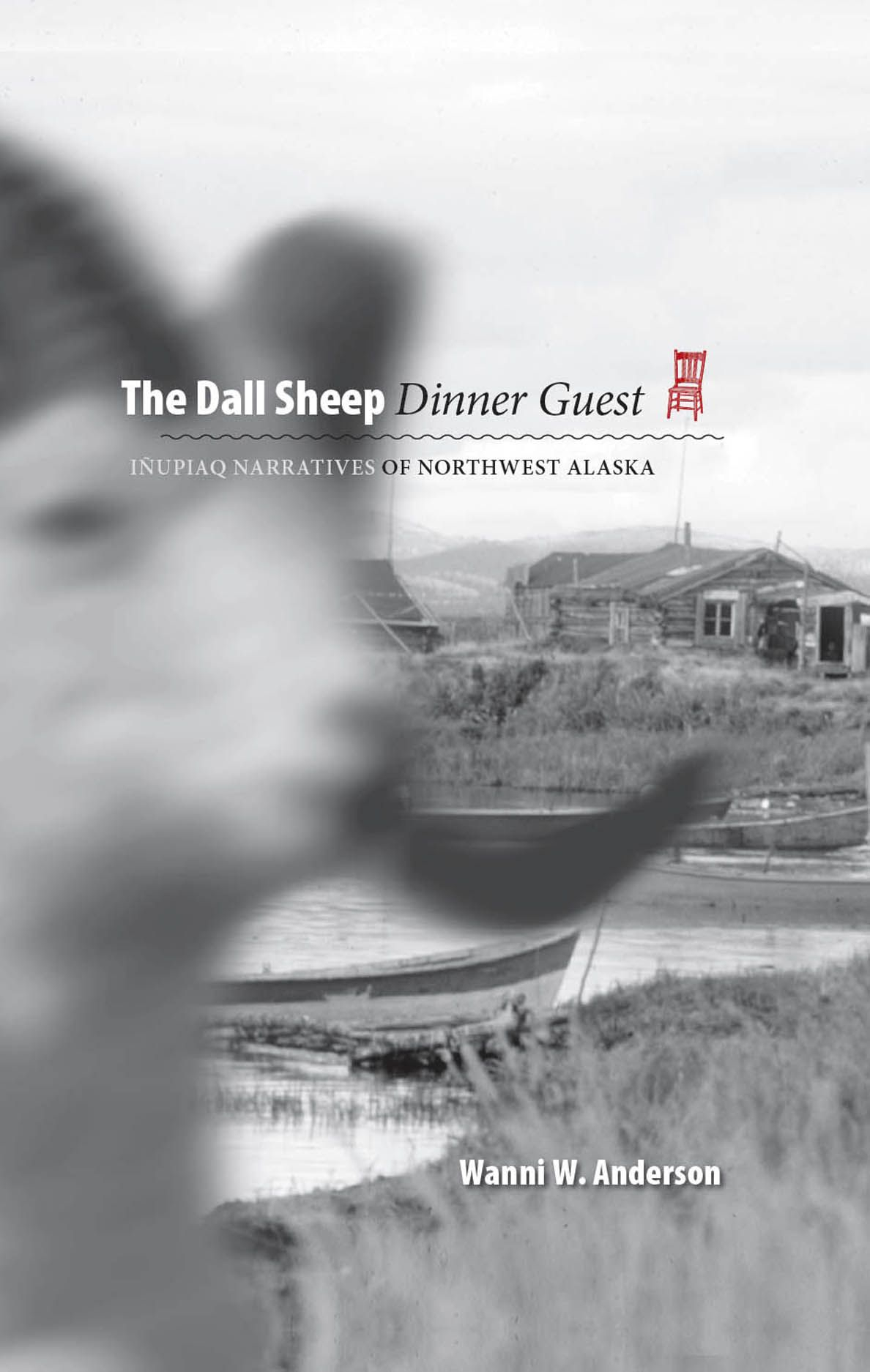 University Press of Colorado - Alaska Native Cultures and Issues