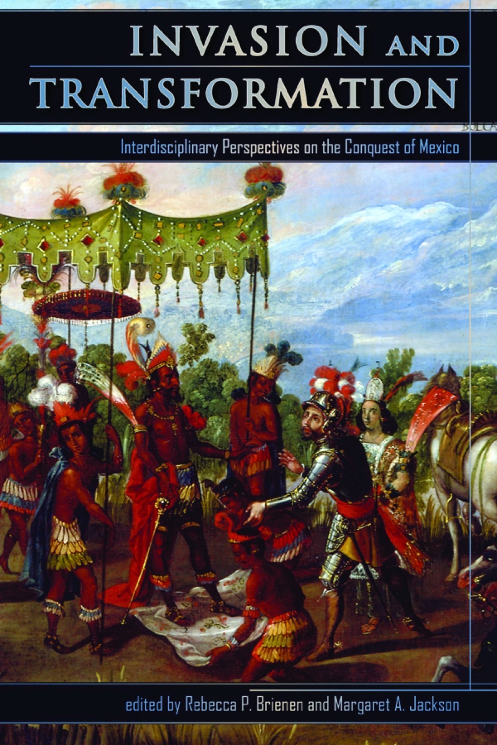 University Press of Colorado - Mesoamerican Worlds