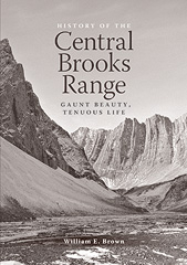 University Press of Colorado - History of the Central Brooks Range