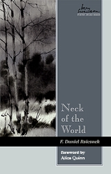 University Press of Colorado - May Swenson Poetry Award